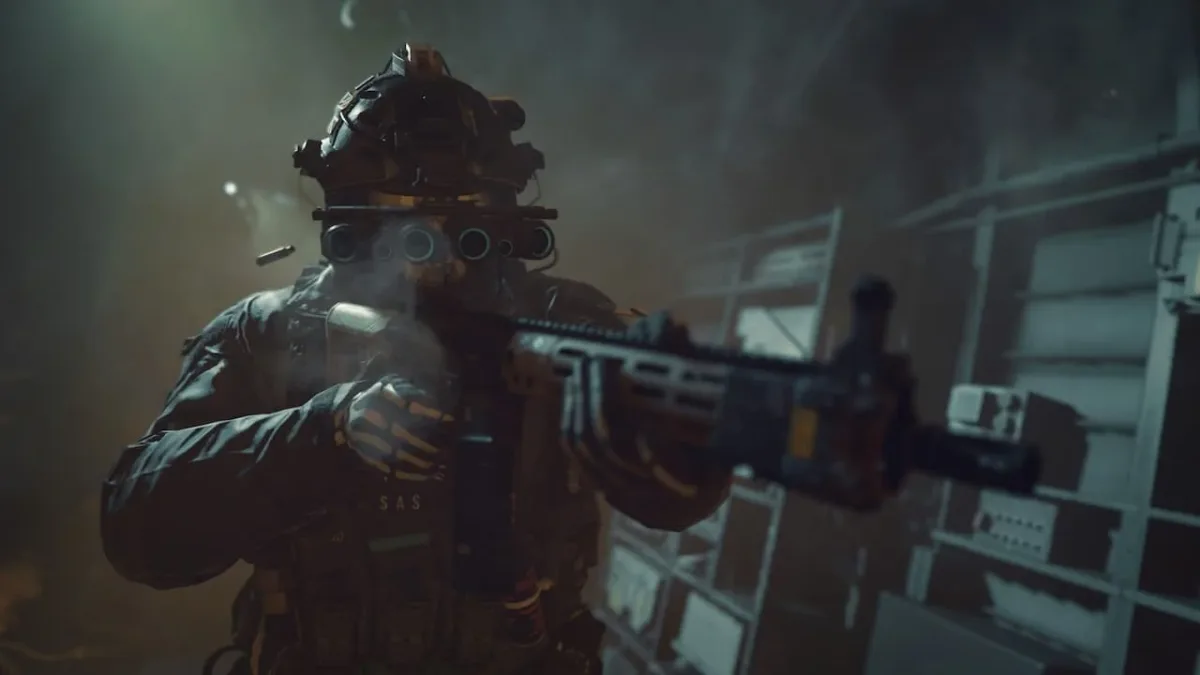 Beta de CoD Modern Warfare 4 testará novo sistema de matchmaking