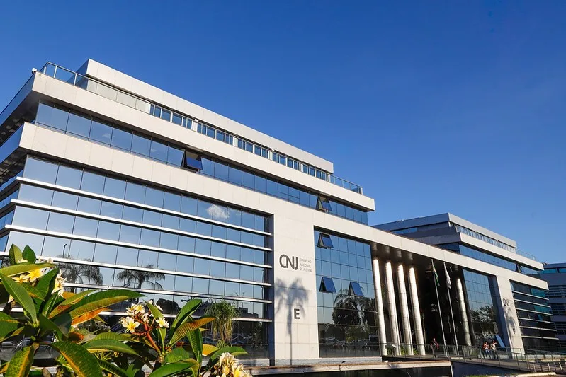CNJ e TCU fecham acordo para fortalecer auditorias sobre sistema penitenciário