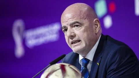 El Ragnarök de Infantino: las seis fuerzas nórdicas que han encendido la guerra contra la FIFA