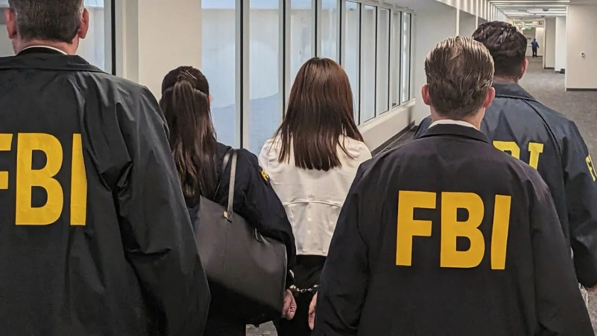 US judge blocks release of alleged Beijing agent accused of filming Taiwan leader’s son