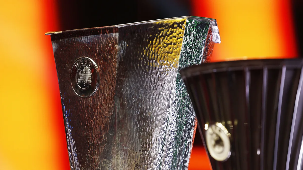 Benfica e Torreense já conhecem adversários na Liga Europa