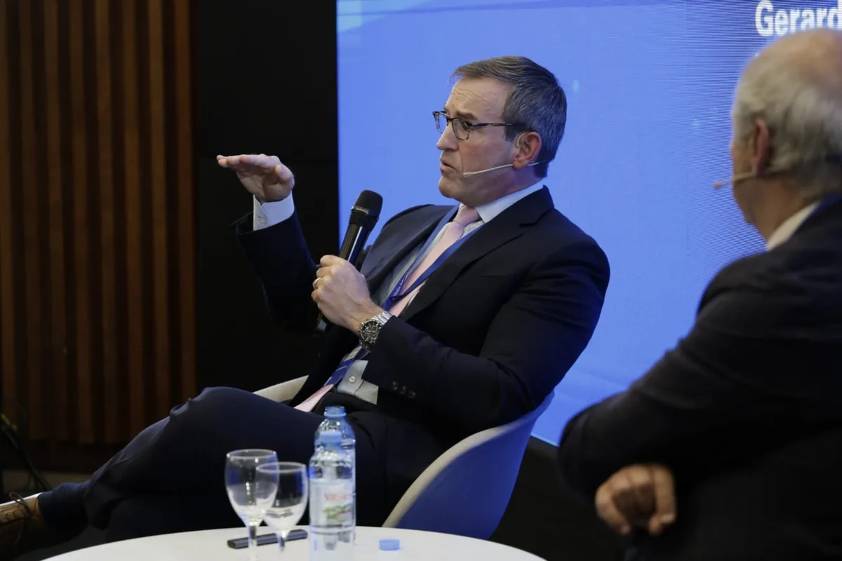 La drástica advertencia de uno de los mayores expertos de EEUU en economía china y qué debe hacer Argentina antes de que sea tarde