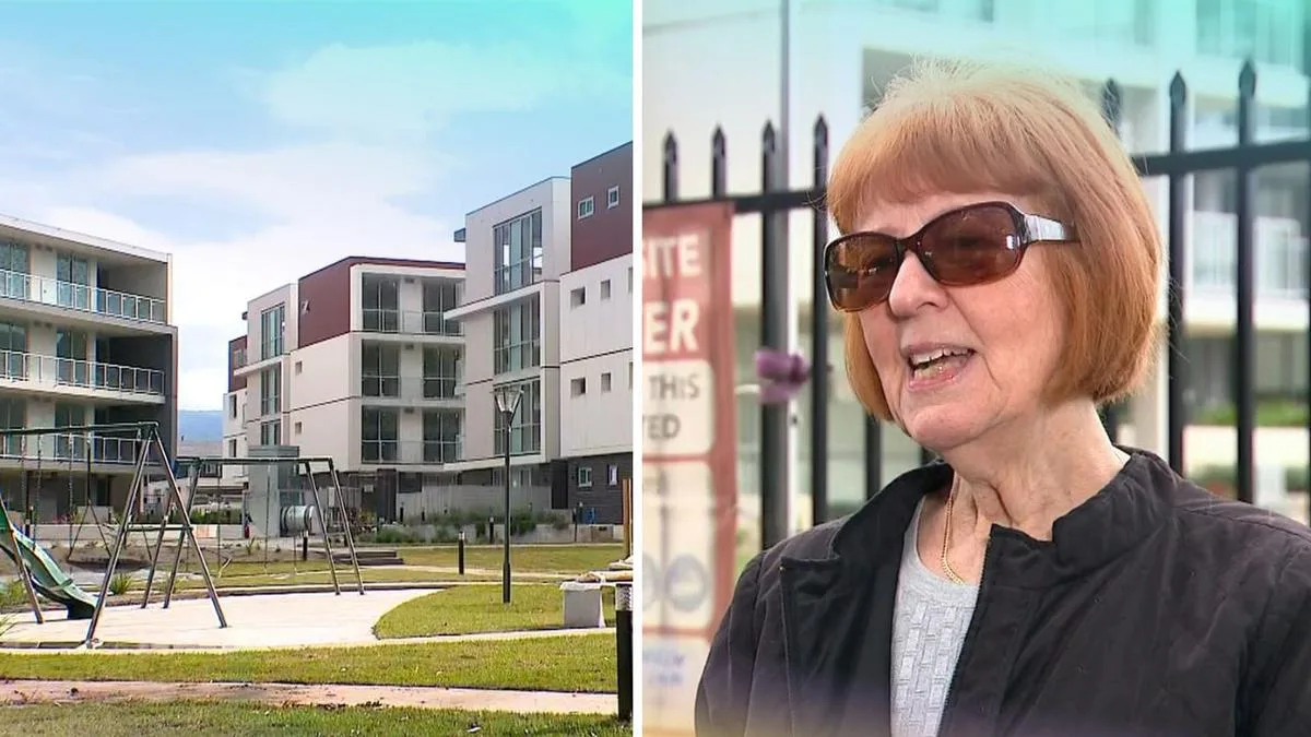 Bathla Group: Rival developers could be called in to finish thousands of homes in NSW