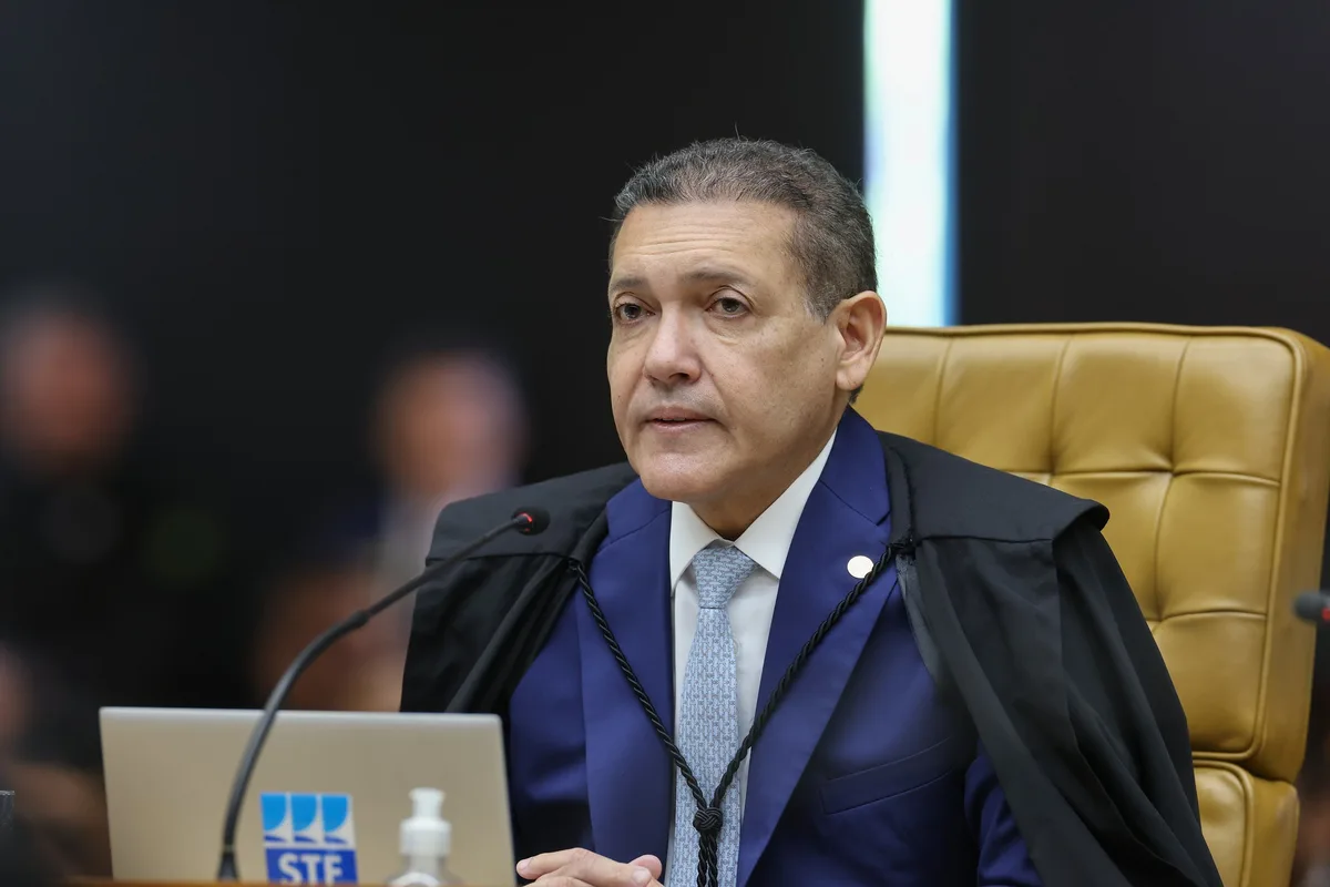 Nunes Marques nega pedido da PF para realizar busca contra ACM Neto dentro de investigação sobre desvio de emendas