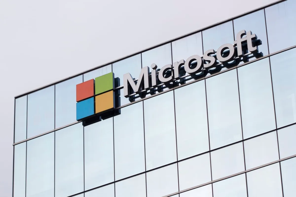 This is the ‘most underappreciated’ driver for Microsoft, according to one analyst