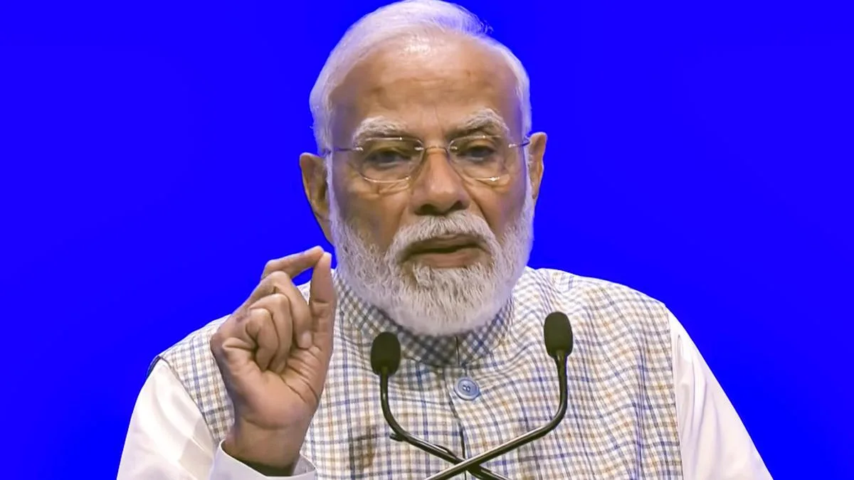 PM Modi’s Chennai visit: traffic diversions on October 11