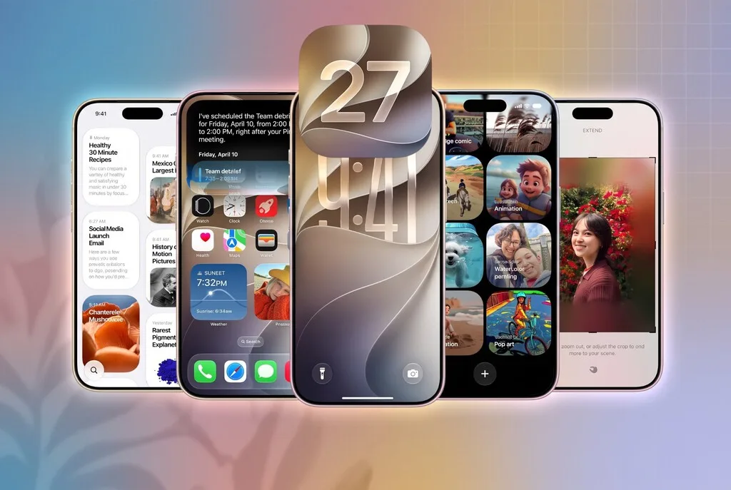Cuántos años de actualizaciones le quedan a mi iPhone. Así puedes comprobarlo