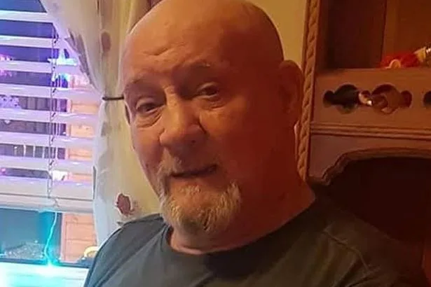 Cup of tea saved dad's life as it meant doctors found cancer