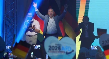 Extrema-direita da AfD vence na Saxónia-Anhalt mas sem maioria absoluta