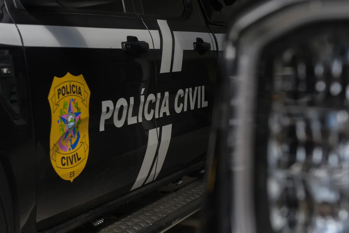 Homem em moto roubada é baleado durante confronto com a polícia em Cachoeiro