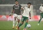 Mauro: Fluminense foi arame liso, e Palmeiras fez jogo pobre para time rico