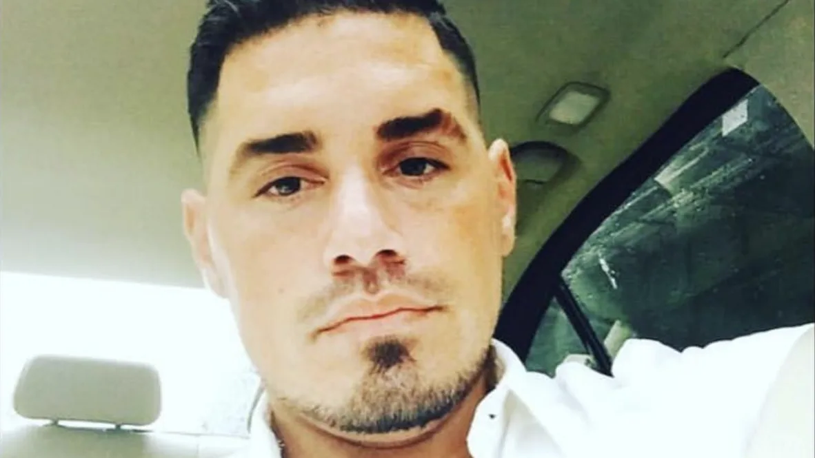 Ryan De Nino Dead: ‘Married at First Sight’ Alum Was 40