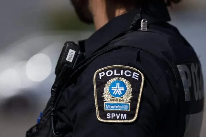Montreal police to get body cameras following years of debate