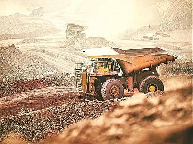 Niti seeks exploration, regulatory reforms to boost metals and ores trade