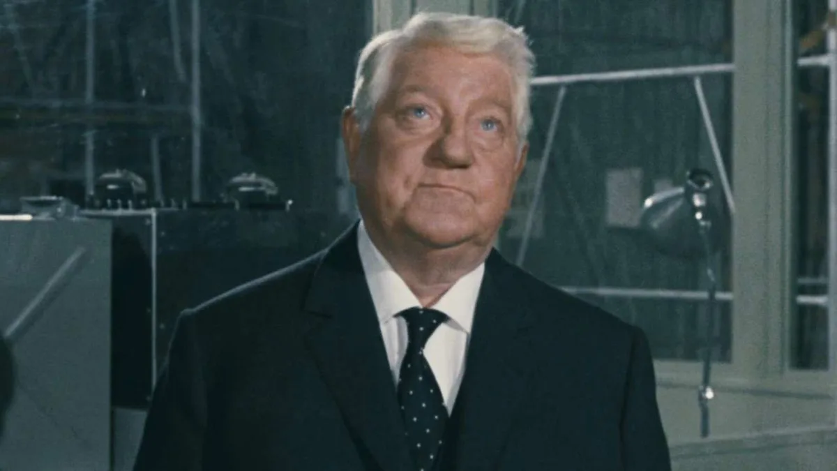 Ce film avec Jean Gabin est allé jusqu'aux Oscars, et ça n'a pas été de tout repos !