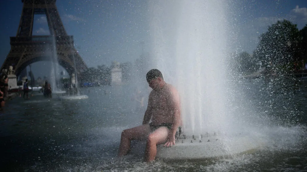 3,6 degrés au-dessus des normales : la France a vécu son "été le plus chaud jamais enregistré"