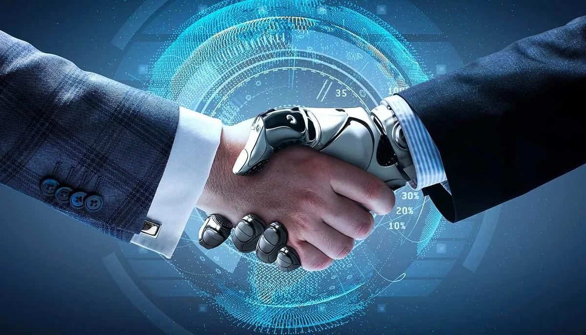 ALMOST INTELLIGENT: The AI-human collision — balancing automation and accountability in the new workplace