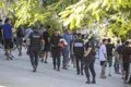 El Gobierno de Ceuta llama a la calma y no elevar la tensión tras el "incidente" en Benzú