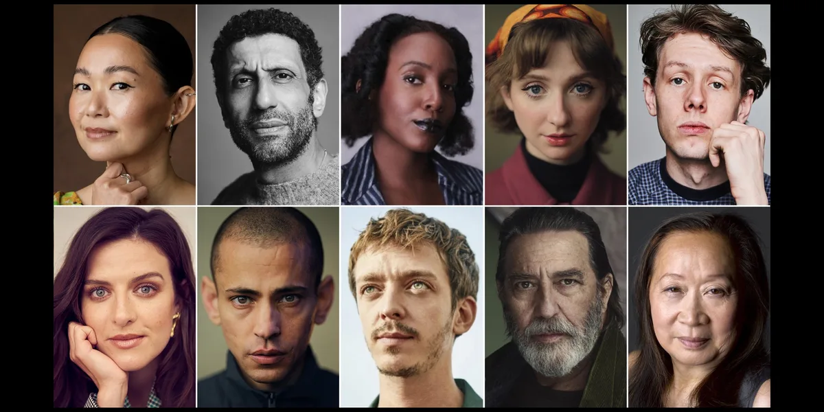 BBC Drama ‘Ministry Of Time’ Adds Adeel Akhtar, Ciaran Hinds & Eight More To Cast