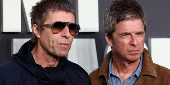 Oasis annonce une tournée mondiale en 2027, avec deux concerts au Stade de France