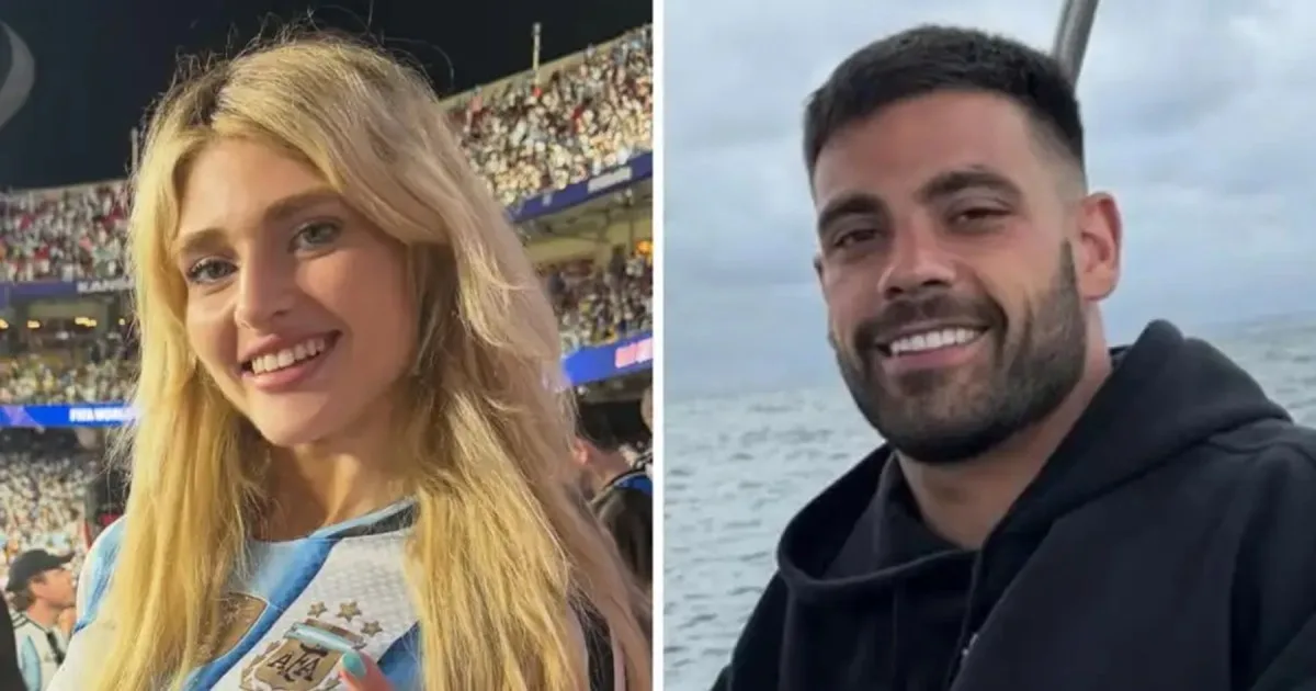 Quién es Juan Manuel Ramírez, el nuevo novio de Martita Fort: empresario, uruguayo y cómo nació el romance