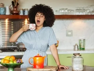 Pourquoi a-t-on tant envie de bâiller quand on voit une autre personne le faire ?