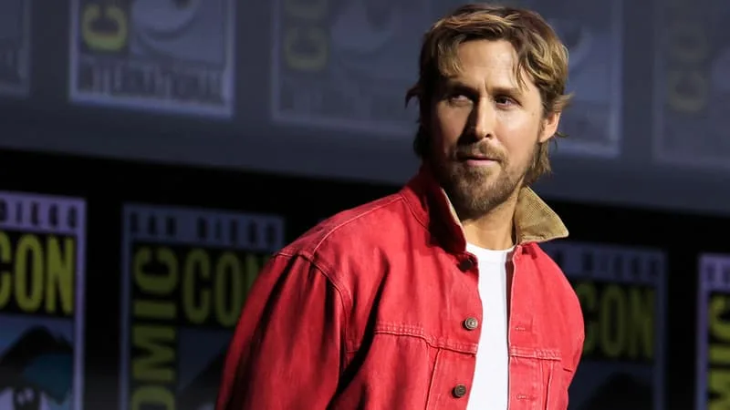 "Ghost Rider", premier Marvel avec Ryan Gosling, sortira en 2028