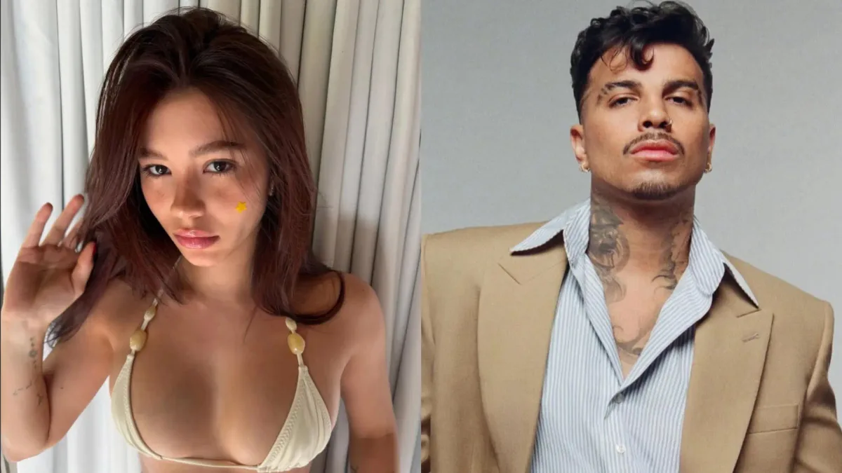 ¿Quién es Valeria Alejandra? La joven de 19 años a la que los fans de Rauw Alejandro señalan como la madre de su posible hijo