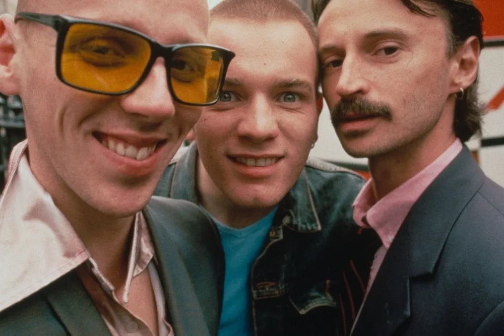 Edinburgh Film Festival 2026: ‘Trainspotting’ Turns 30, World Premieres Multiply and Looking Beyond the Revamp