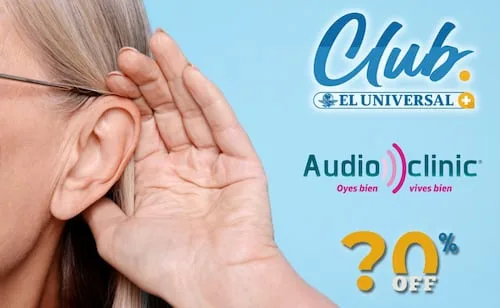 ¿Por qué dejamos de escuchar? Hábitos que pueden dañar tu audición sin que lo notes