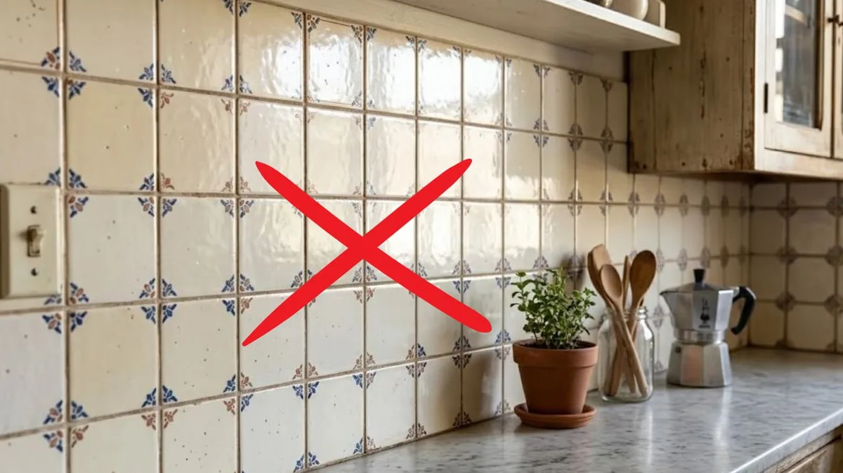 Los decoradores de interiores coinciden: la nueva tendencia que reemplaza a los azulejos en los baños de cara al 2027