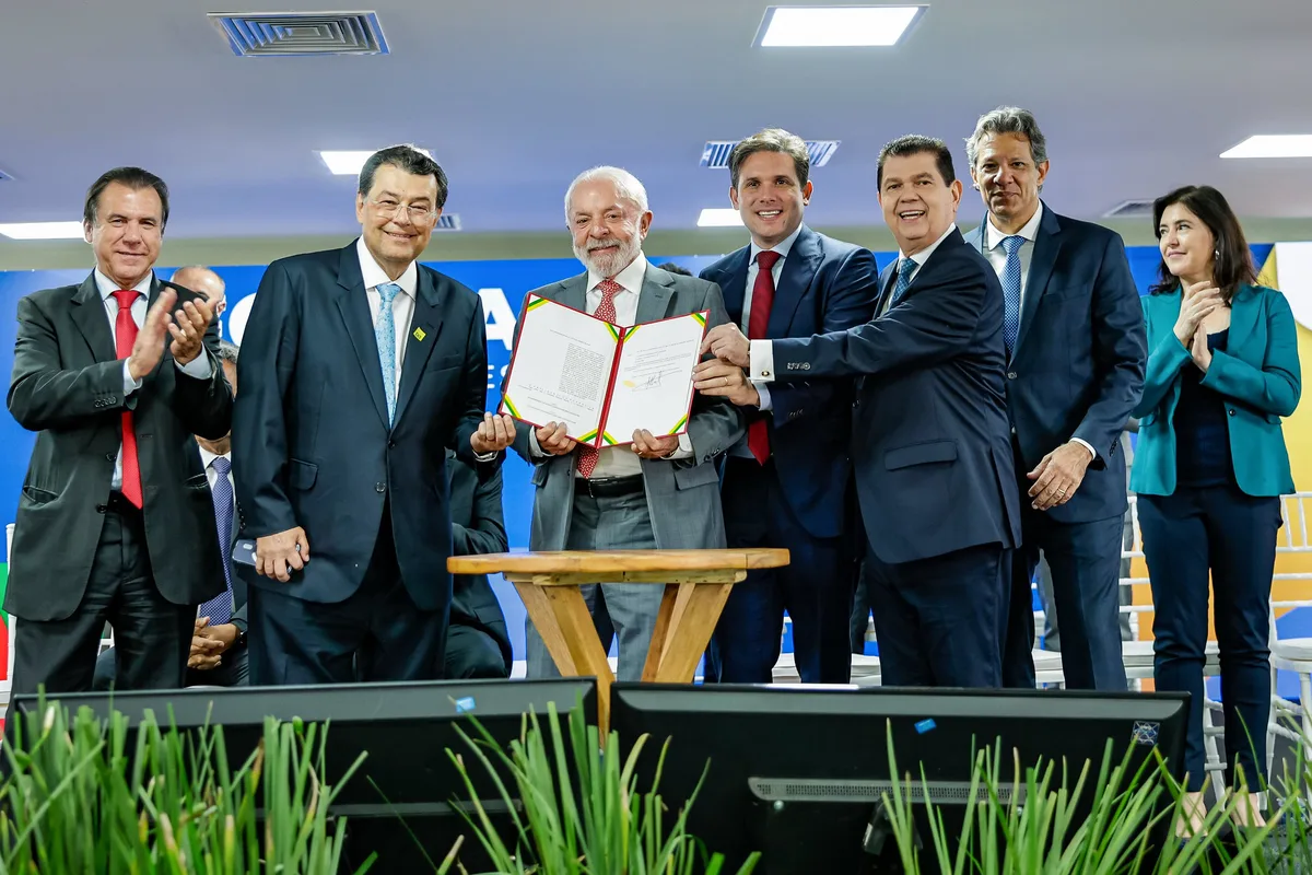 A colher de chá a nanoempreendedores defendida por entidades na reforma tributária