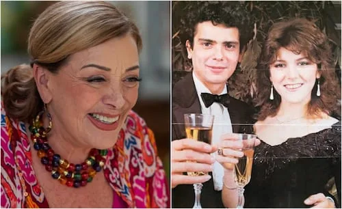 Sylvia Pasquel denuncia por una publicación donde fue difamada; afirman que fue la tercera en discordia entre Viridiana y Jaime Garza