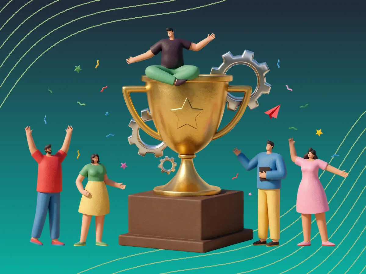 The Economic Times Startup Awards 2026: Nominees for Startup of the Year and Midas Touch