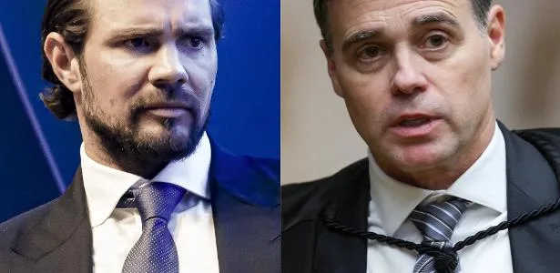 Poupar Mendonça e Flávio e só cobrar Moraes é fazer campanha eleitoral