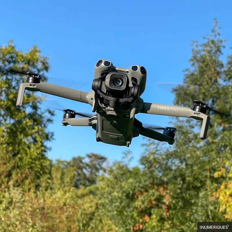 Actualité : Ce drone présente le meilleur rapport qualité / prix de notre comparatif
