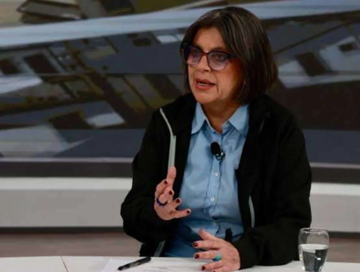 Ministra de Vivienda anuncia nueva planificación habitacional tras sismos