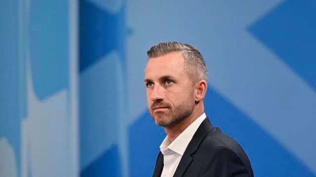 Ulrich Siegmund: Aussage von Ulrich Siegmund zu Abschiebungen sorgt für Empörung