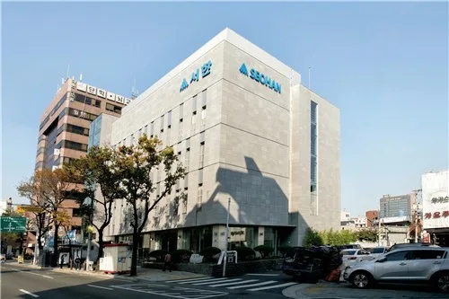 건설업체 서한, 추석 앞두고 협력사 125곳에 공사대금 조기 지급