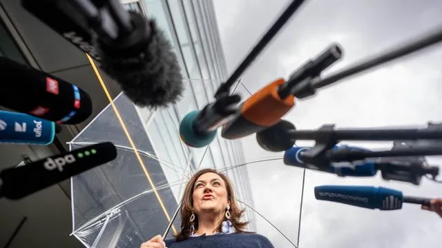 Führungsklausur in Berlin: CDU in der Krise: Keine «Wunderwaffe» zu erwarten