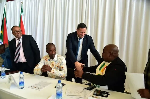 ZWELI MKHIZE | SA’s coalition era needs a new political culture
