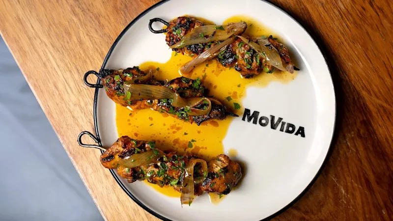MoVida Aqui
