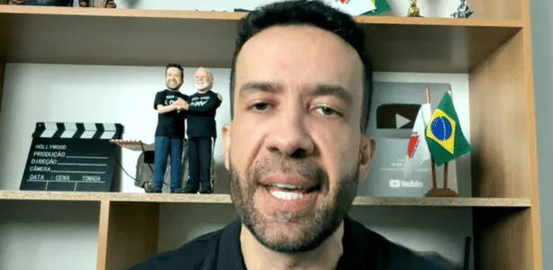 'Vitória do Lula é praticamente irreversível', diz Janones após Quaest