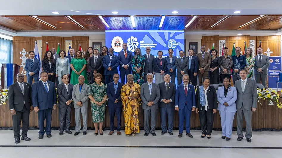 CPLP homenagea sete personalidades dos Estados-Membros pelo contributo prestado às causas da Comunidade