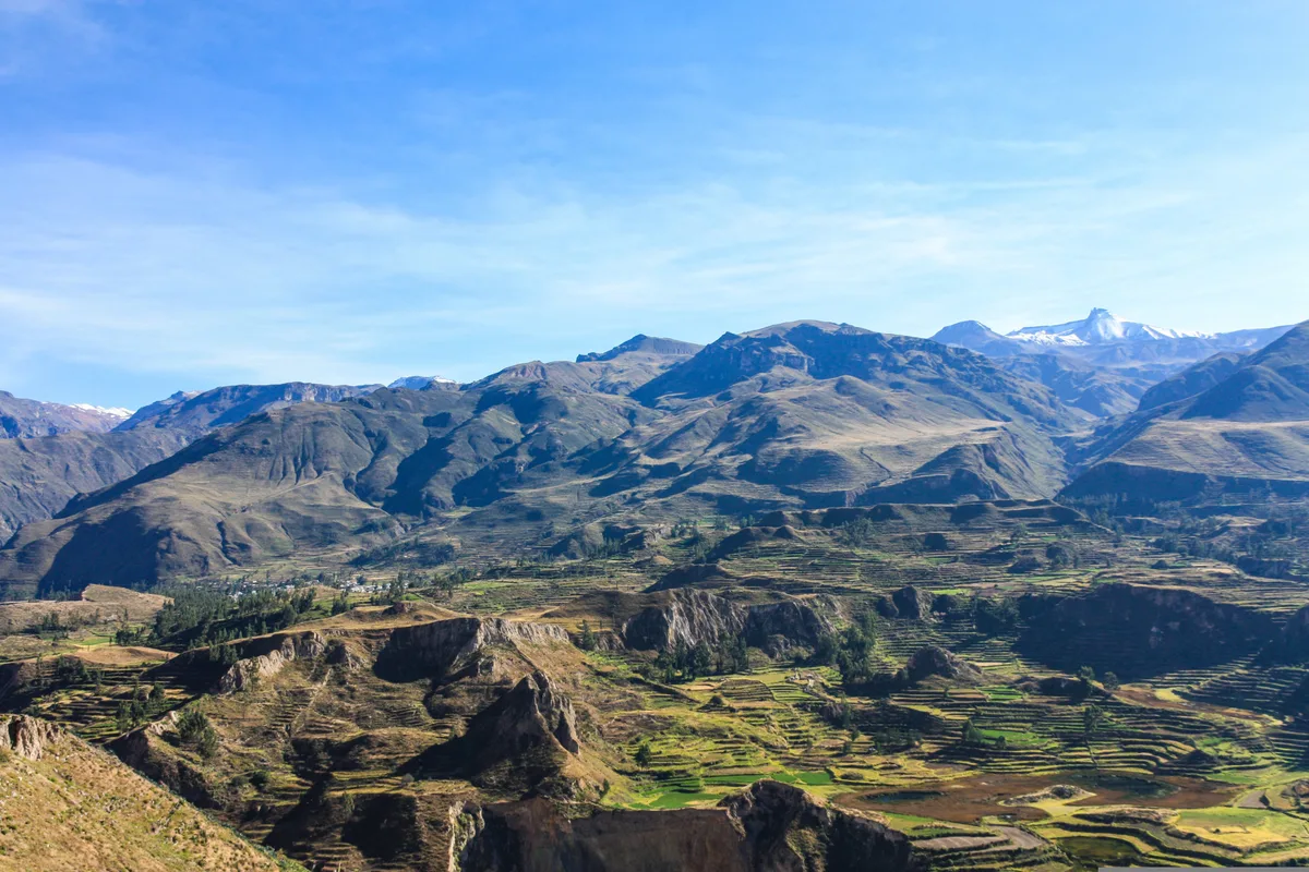 TAMBO, el proyecto que quiere convertir los Andes en un observatorio: así funcionaría