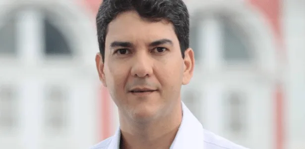 Quaest: Eduardo Braide lidera no MA com 44%; Orleans Brandão tem 25%