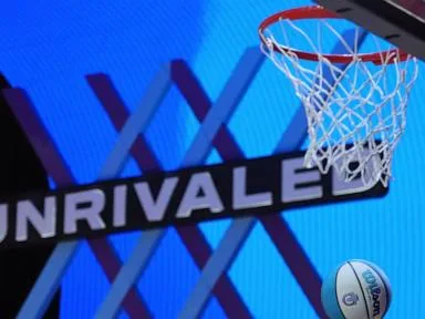 Unrivaled women's basketball league is valued at $650 million after new funding round