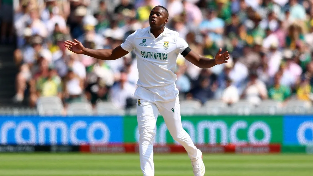 South Africa set for Kagiso Rabada boost in Gqeberha Test after Durban hammering