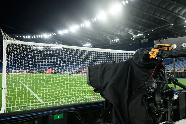 BBC 'seal deal' to show 38 live matches from top European league on free-to-air TV