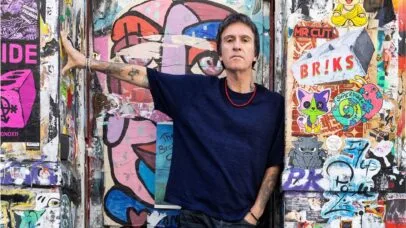 Como Paul McCartney fez Johnny Marr ficar em paz com fim dos Smiths